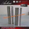 2014 Hot sale A620 high-quality api johnson screen pipe(real manufacturer)